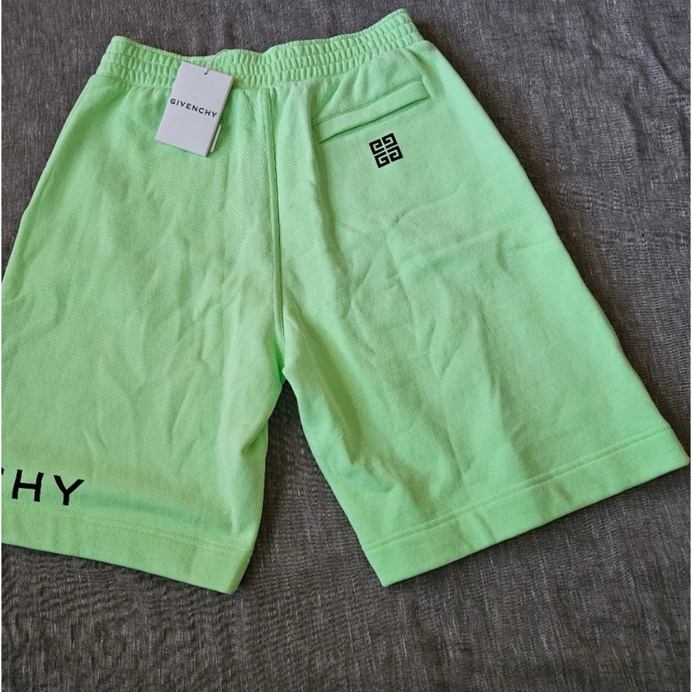 Authentic Givenchy short